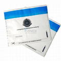 Confidential Documents Security Bags