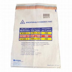 PE/TYVEK Security Bags