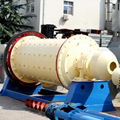 High efficiency mining machine ball mill