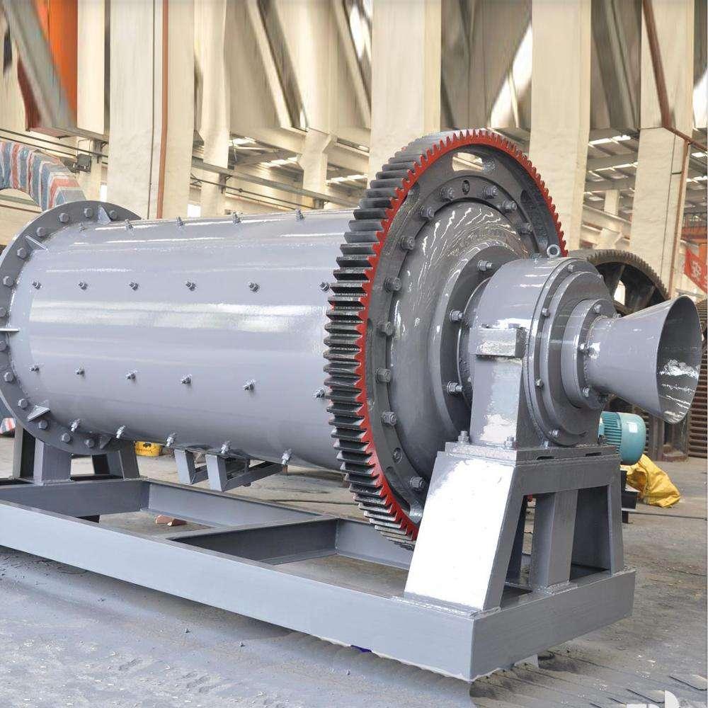 High efficiency mining machine ball mill 2