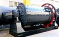 High efficiency mining machine ball mill 4