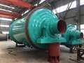 Ball mill machine for mining industry 3