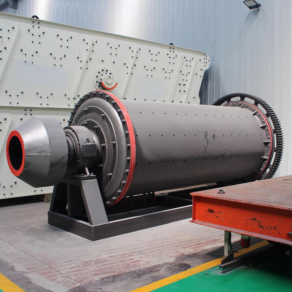 Ball mills stone grinding 5