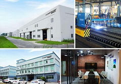 KUNFENG Heavy Industry (Suzhou) Co., Ltd