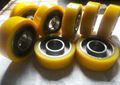 Why do high temperature resistant polyurethane rollers have good operability? 1