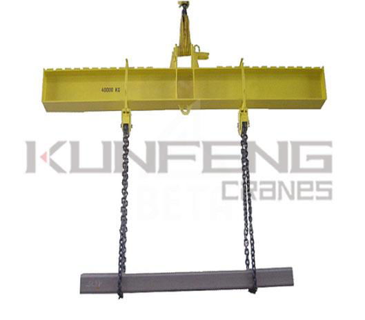 180° load turning device can adapt to different specifications of cargo turning 2