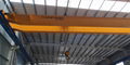 European Electric Hoist Double Girder Overhead Crane 2