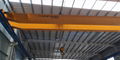 European Electric Hoist Double Girder Overhead Crane