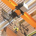 European Electric Wire Rope Hoist 2