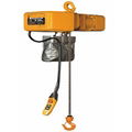 Low Headroom Electric Chain Hoist 3