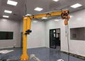 Free Standing Jib Crane 2