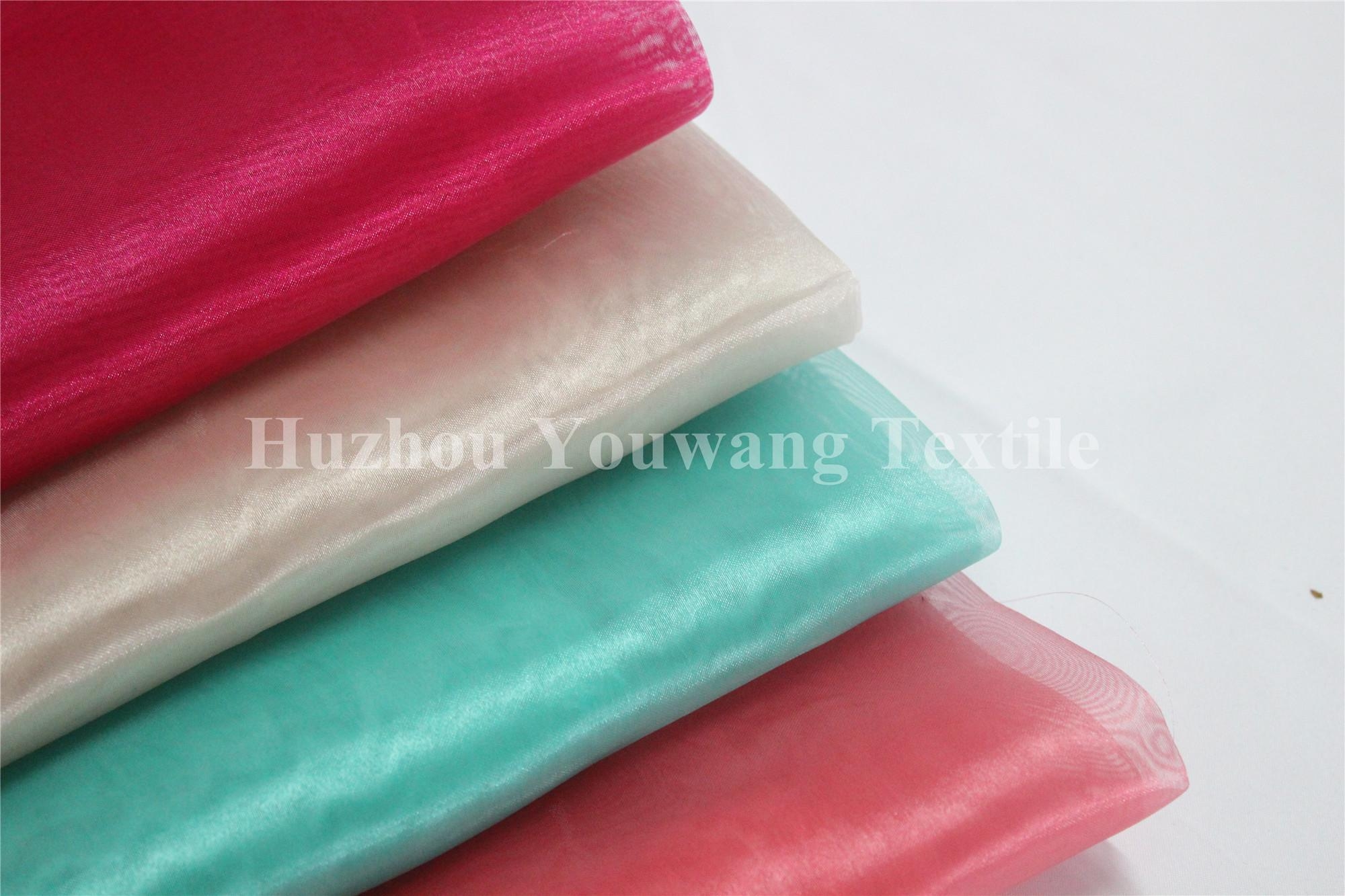 Huzhou Youwang Textile Co.,Ltd