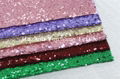 Knitted Sequins' Wedding Dress Fabric