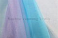 Shiny Tull Fabric 3