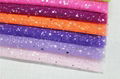 Sequins Tull Fabric