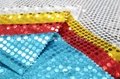6MM Sequins Knitted Fabric 2