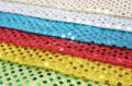 3MM Sequins Knitted Fabric