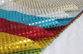 3MM Sequins Knitted Fabric