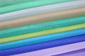 68D Crystal Organza Fabric