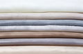 Soft Tull Fabric For Curtain Using
