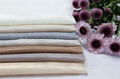 Soft Tull Fabric For Curtain Using