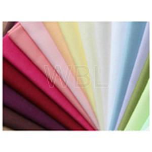 Anti-static woven fabric for hospital hot sale medical fabric from china  