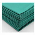 Anti-static woven fabric for hospital hot sale medical fabric from china   2