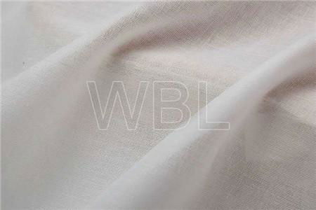 100%cotton pocketing and lining bleached fabric   2