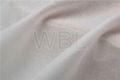 100%cotton pocketing and lining bleached fabric  