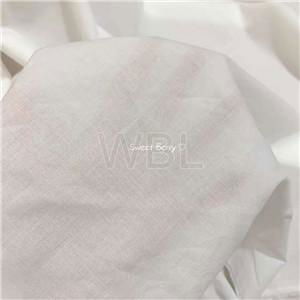 100%cotton pocketing and lining bleached fabric   3