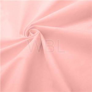 100% Cotton Fabric Poplin Fabric 40x40 110x70  Shirting Fabric exporter   3