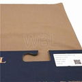 Polyester cotton twill fabric for workwear ripstop fabric   