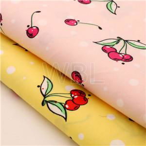 100% cotton fabric Poplin Fabric 40x40 133x72   2