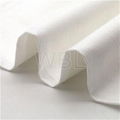 100%Polyester herringbone fabric used for pockeing and lining  