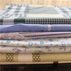 bed sheets cotton bedding for school bed  fabric manufacturers 2