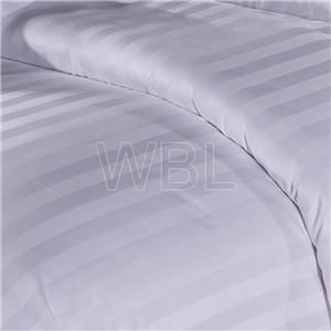 100% Cotton stripe bedding set sheet manufacture bed sheets cotton bedding