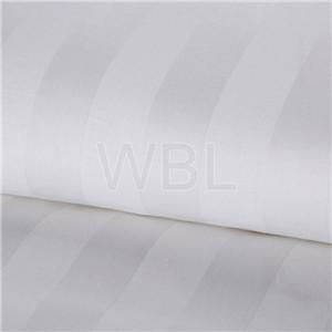 100% Cotton stripe bedding set sheet manufacture bed sheets cotton bedding  3