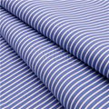 Polyester cotton fabric TC Printed Shirting Fabric 45x45 133x72 2