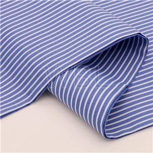 Polyester cotton fabric TC Printed Shirting Fabric 45x45 133x72 3