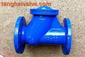 ball check valve-6