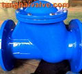 ball check valve-7