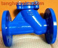 ball check valve-8