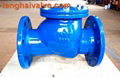 ball check valve-9