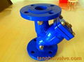filter strainer valve-2