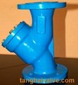 filter strainer valve-3