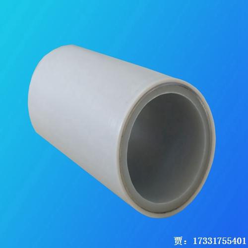 高速公路穿线钢塑复合压力管