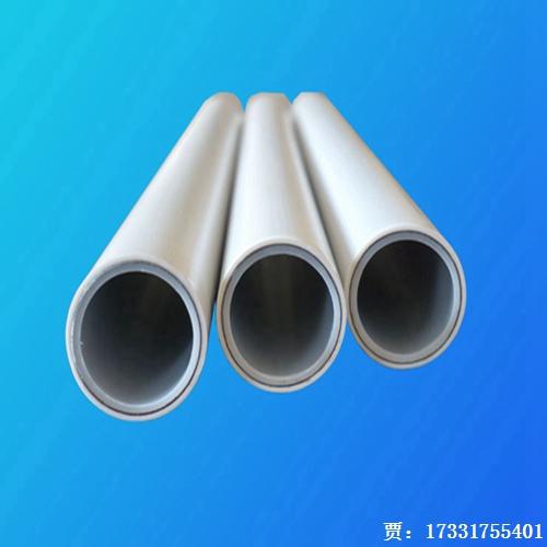 高速公路穿线钢塑复合压力管 2