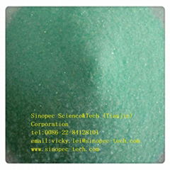 Ferric sulphate