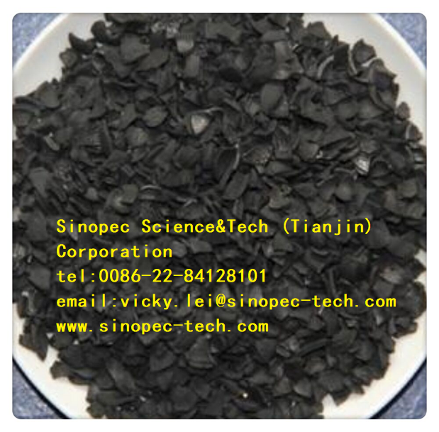 Coconut Activated carbon
