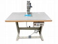 Spot welding machine   Ultrasonic Welding Machine 